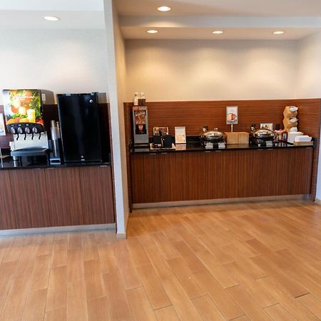 Fairfield Inn & Suites By Marriott Athens I-65 Luaran gambar