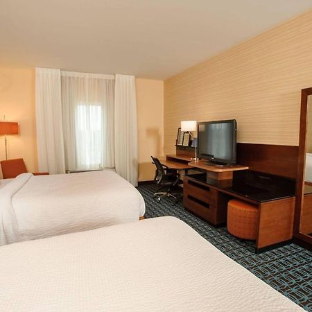 Fairfield Inn & Suites By Marriott Athens I-65 Luaran gambar